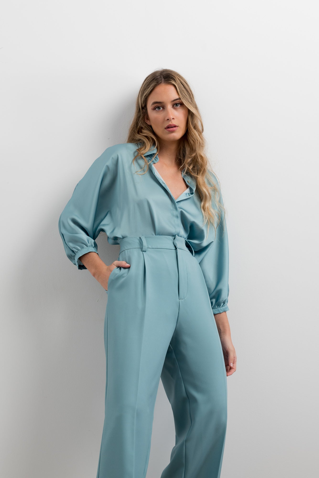 dames tall pantalon