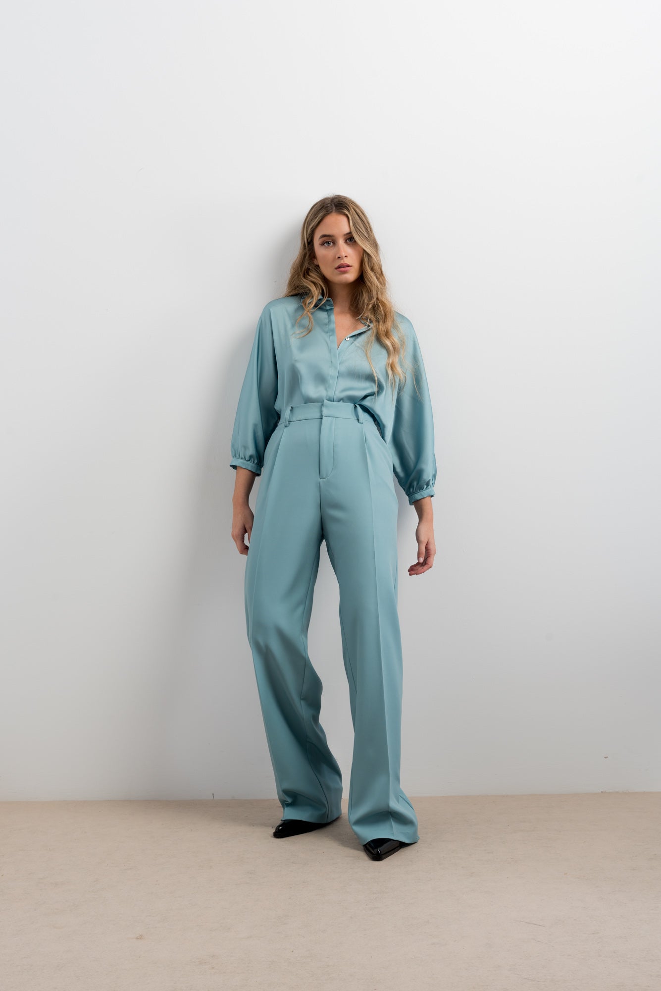 tall pantalon
