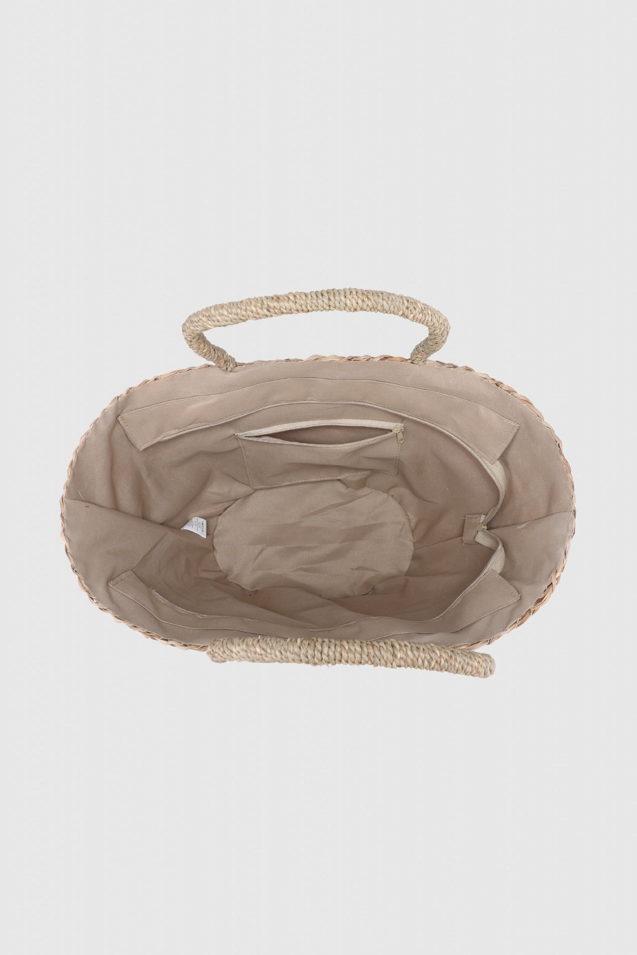 Boho Blossom Bag