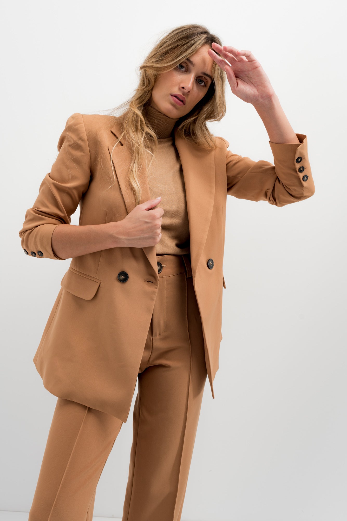 tall pantalon dames