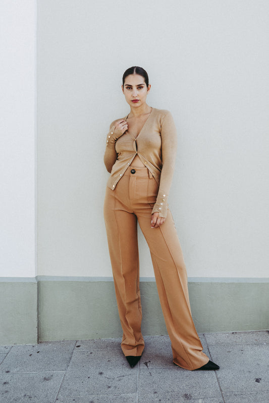 pantalon tall