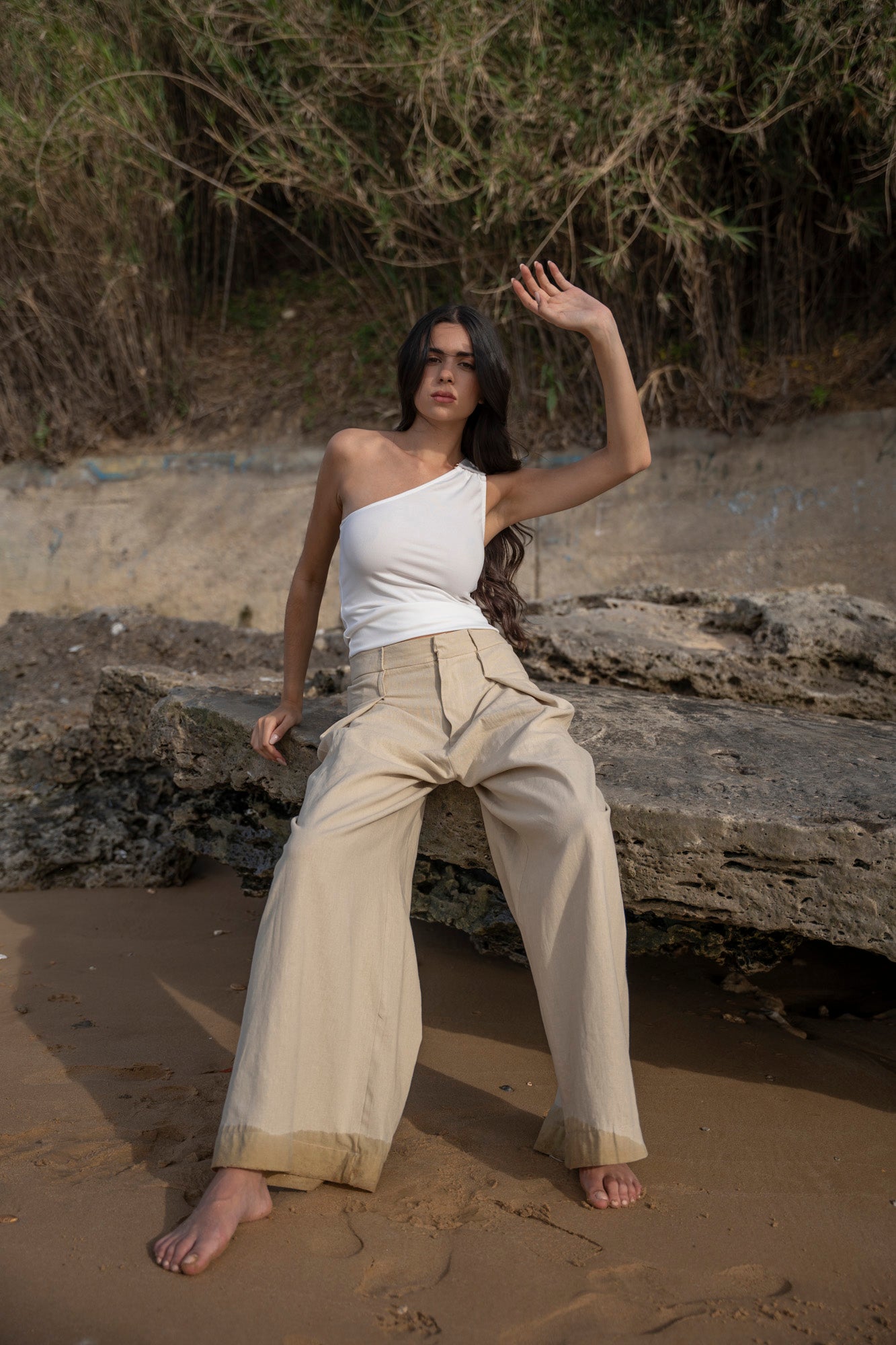 tall pantalon