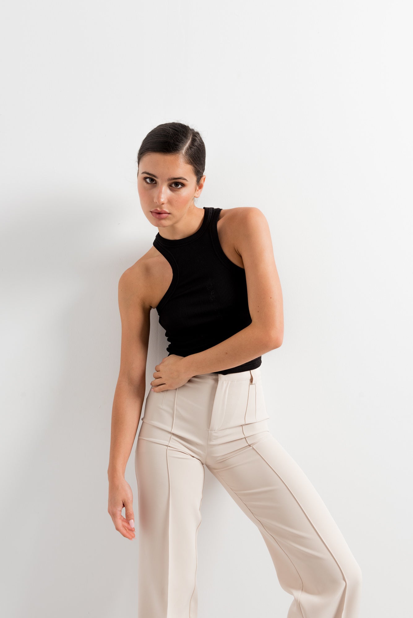 pantalon tall