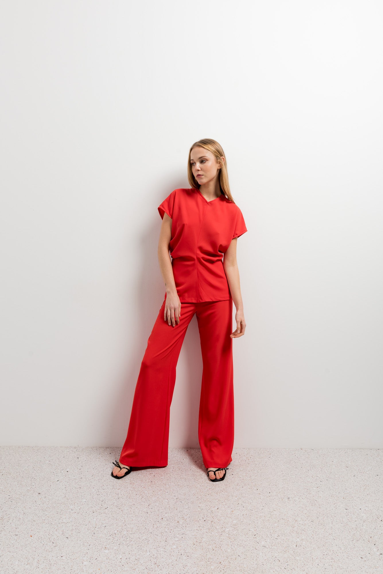 tall pantalon