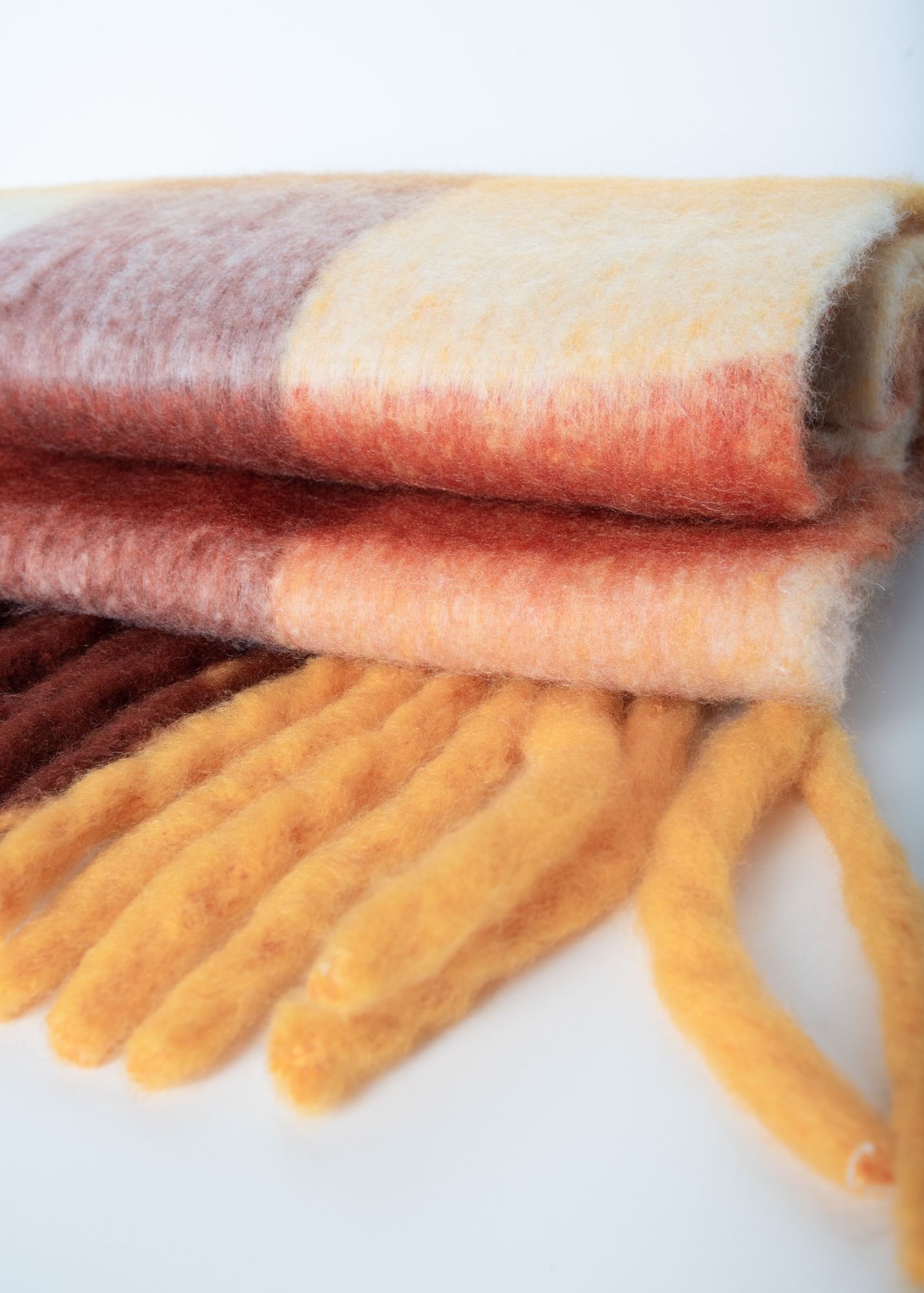 Scarf Autumn Vibe