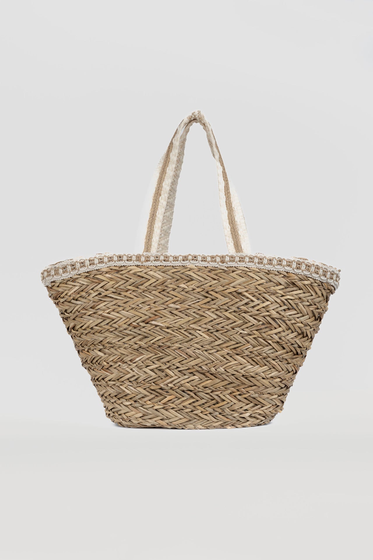 Golden Bloom Tote