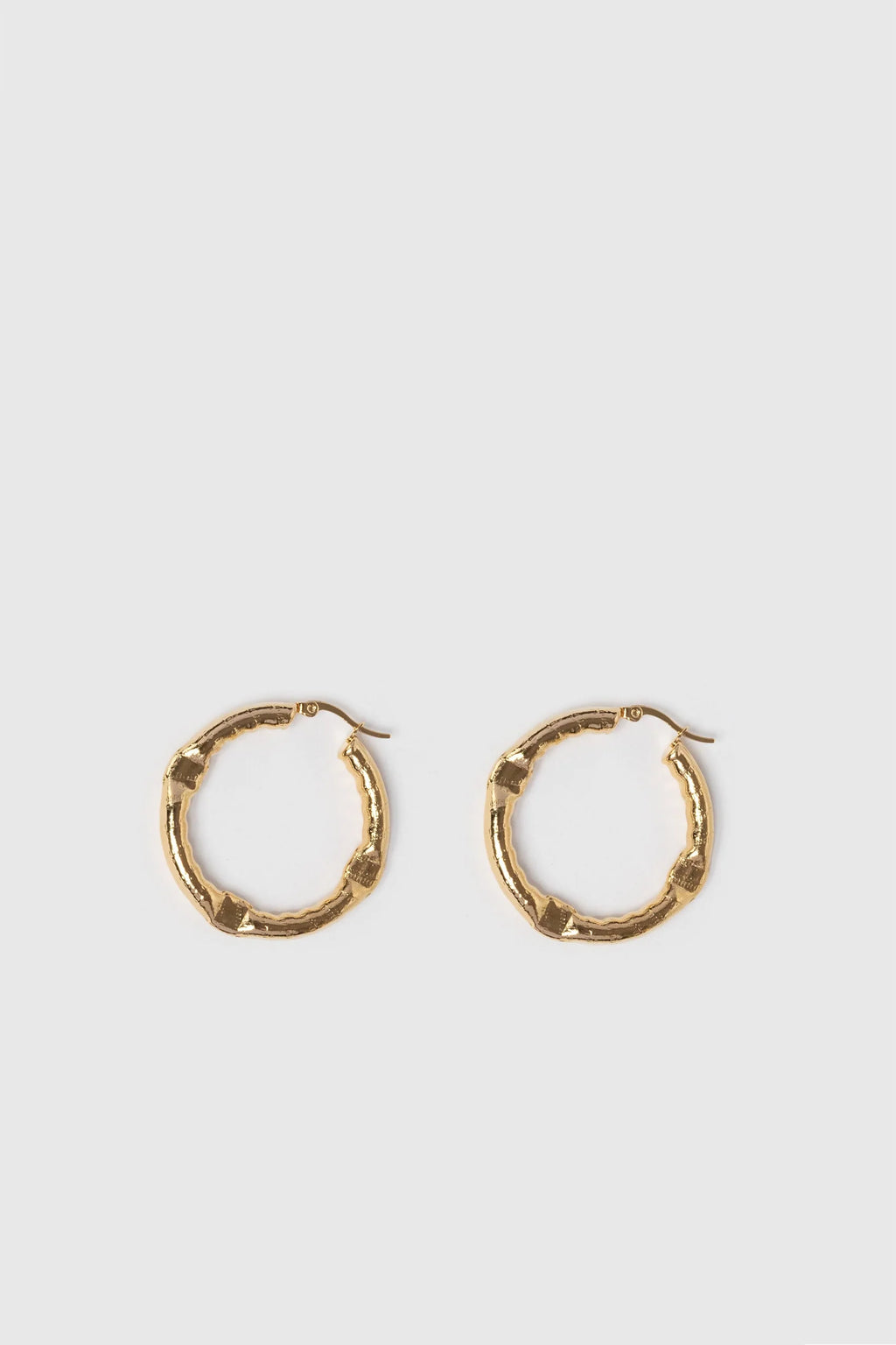 Golden Texture Loops