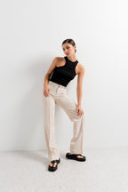 tall pantalon dames
