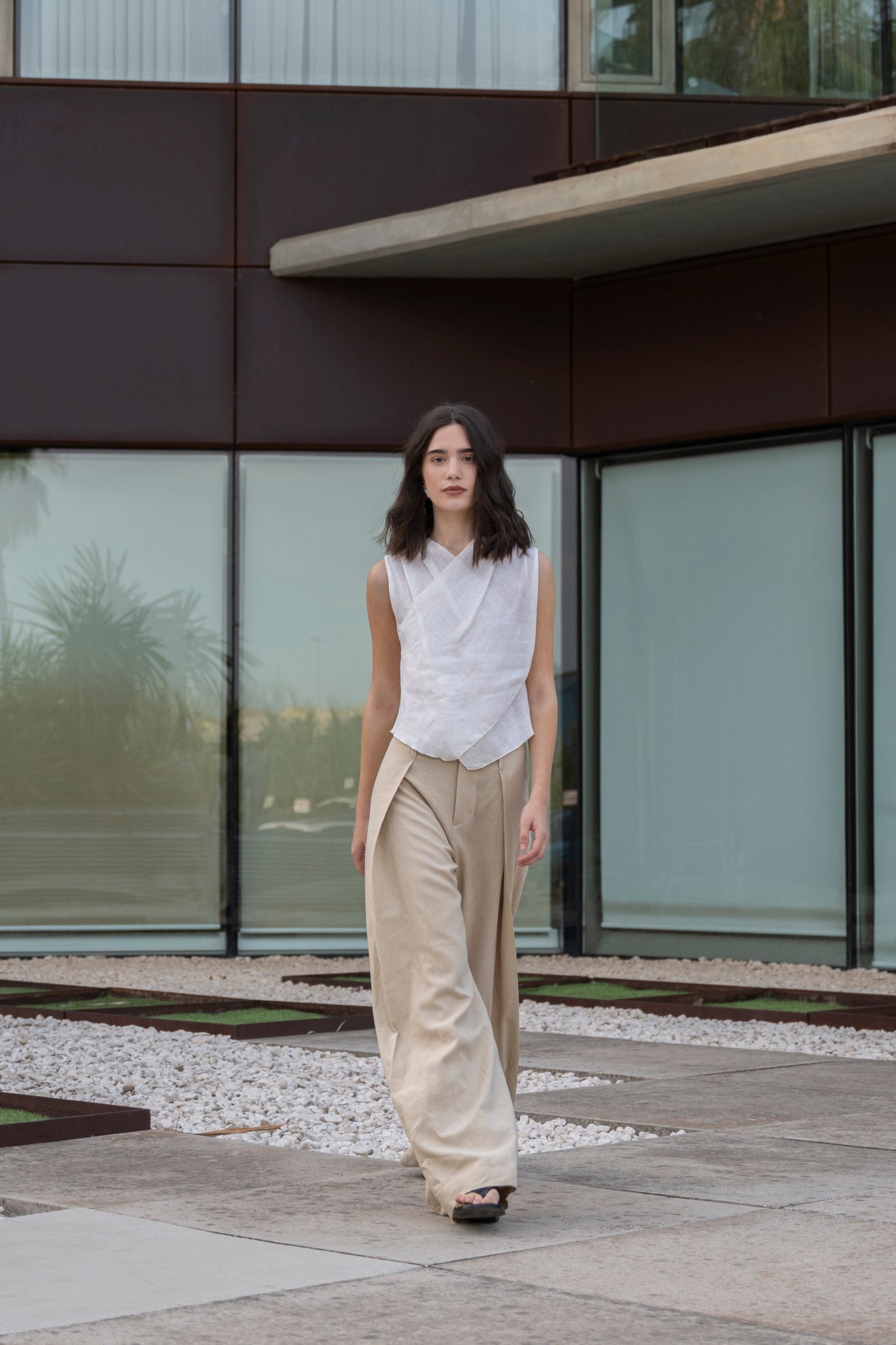 tall pantalon 