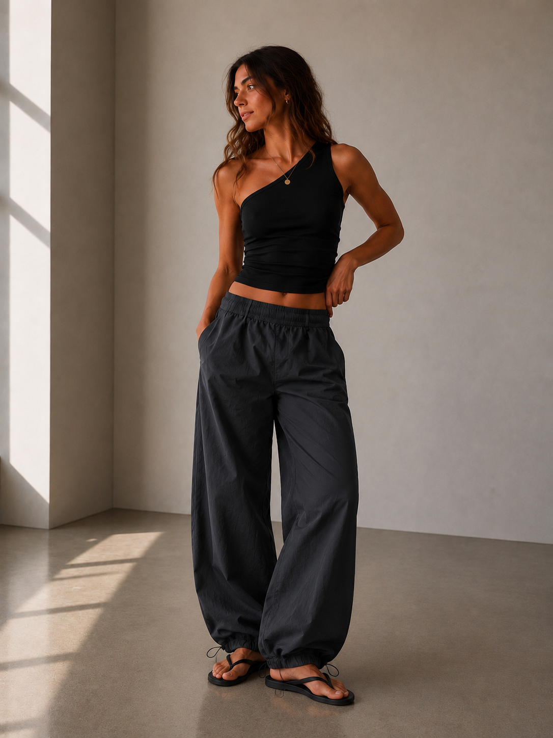 The Juno Pants Extra Tall