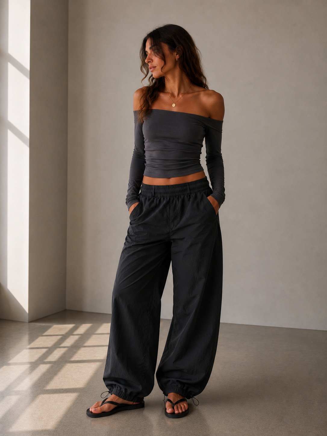 The Juno Pants Extra Tall