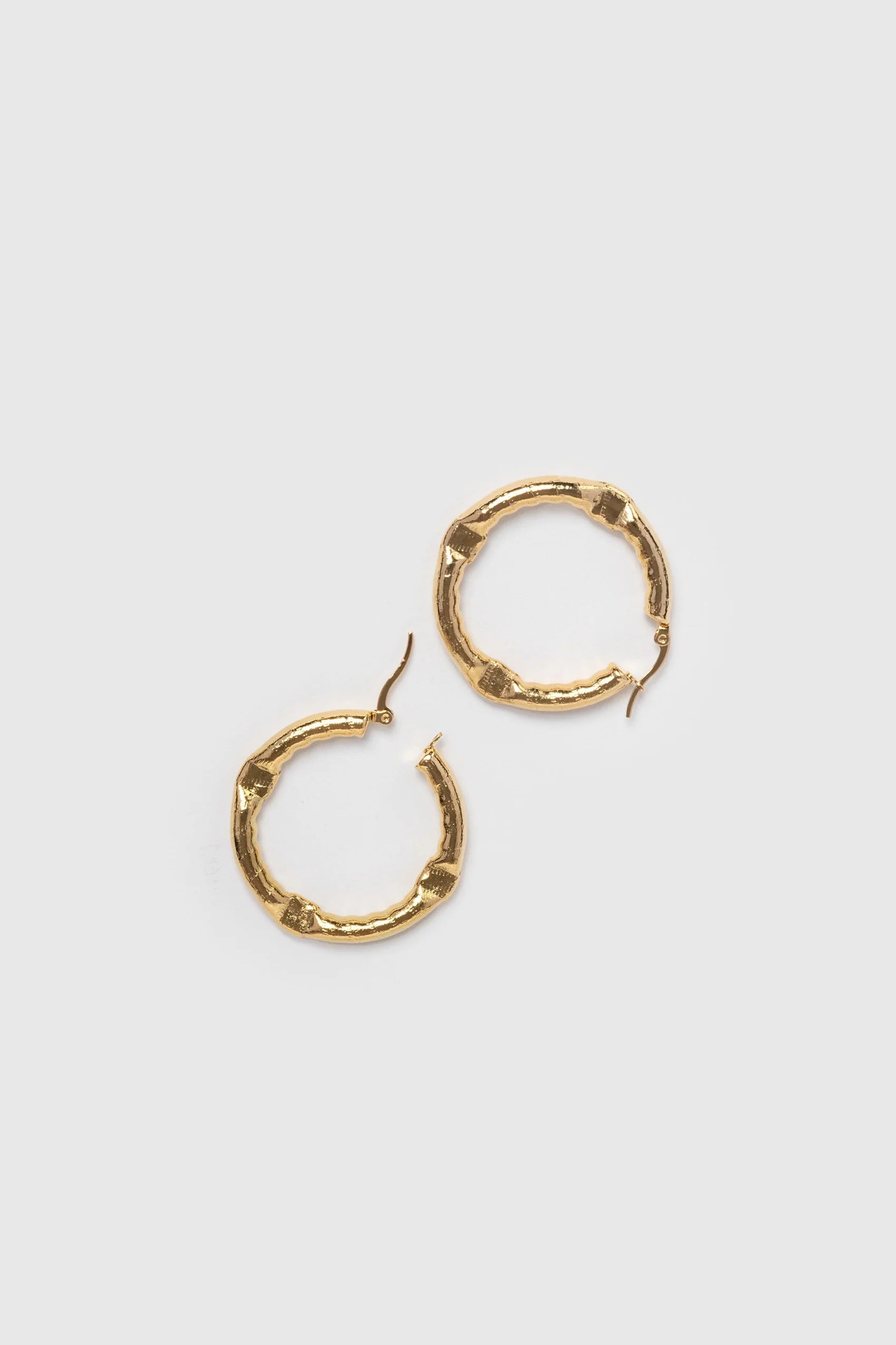 Golden Texture Loops