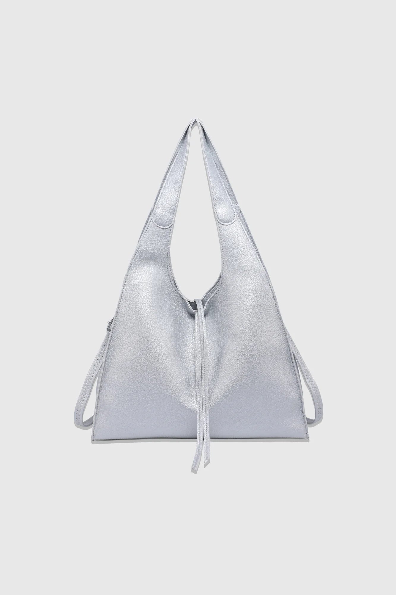 Silver Bag