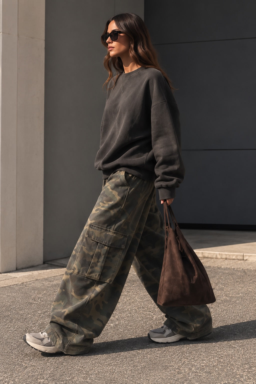 The Camo Pants