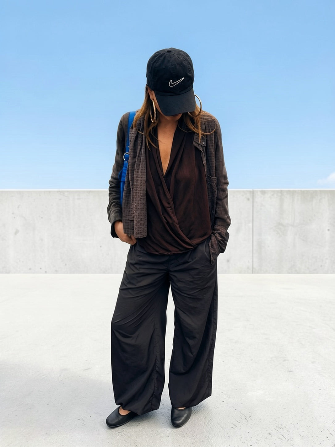 The Juno Pants Extra Tall