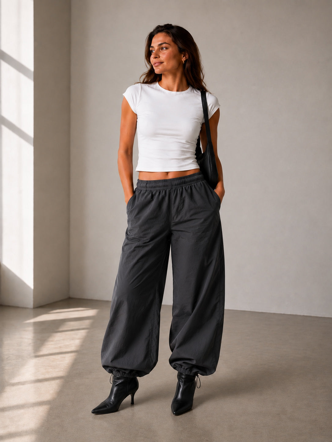 The Juno Pants Extra Tall